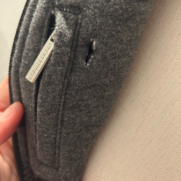 {Under Armour} UA Storm Semi-Fitted Zipped Jacket - Picture 3 of 4